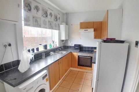 undefined, Wardle Street, Stanley DH9