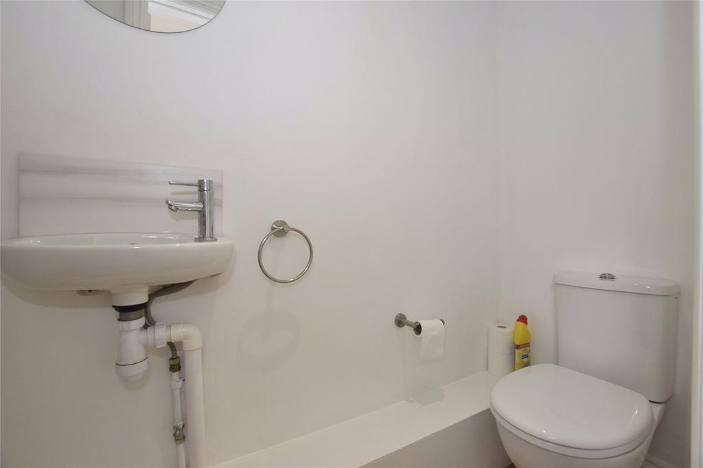 Cloakroom