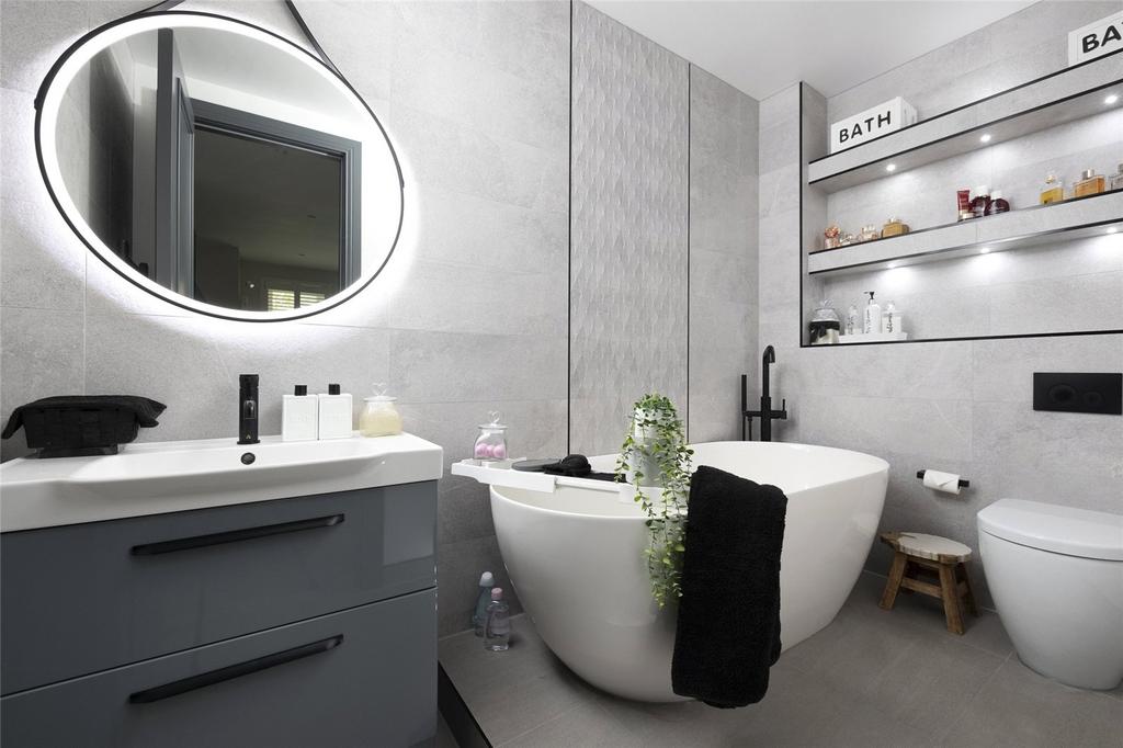 Bathroomm