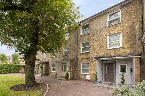 4 bedroom townhouse to rent, Court Close, St John's Wood Park, St John's Wood, London, NW8