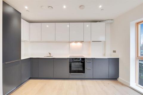 2 bedroom apartment to rent, Kingsland Road, Shoreditch, E2