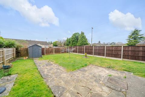 3 bedroom semi-detached house for sale, Willders Garth, Holbeach, Spalding, Lincolnshire, PE12