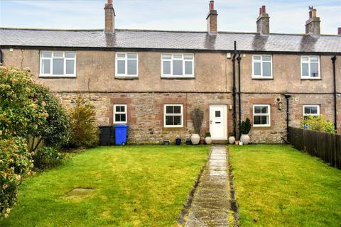 2 bedroom terraced house for sale, Belford, Northumberland, NE70