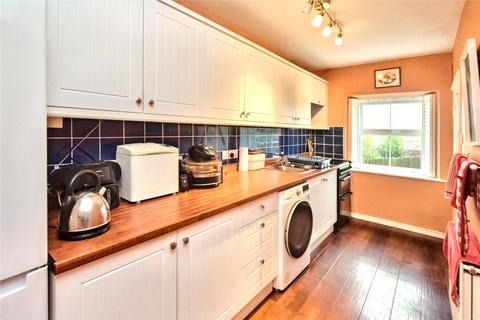 2 bedroom terraced house for sale, Belford, Northumberland, NE70