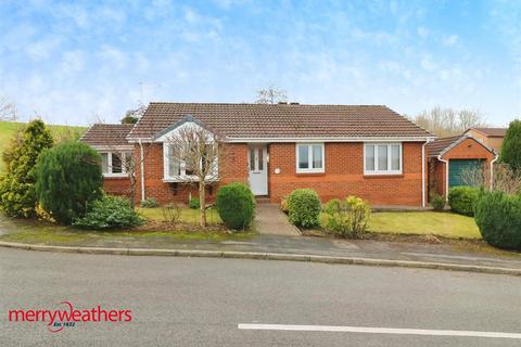 3 bedroom bungalow for sale, Swift Rise, Thorpe Hesley, Rotherham