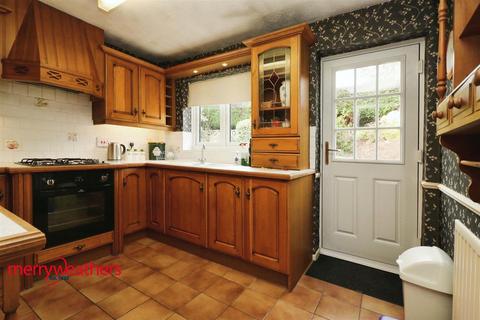 3 bedroom bungalow for sale, Swift Rise, Thorpe Hesley, Rotherham