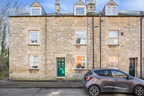 3 bedroom terraced house for sale, Prospect Place, Cirencester, Gloucestershire, GL7