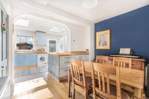 3 bedroom terraced house for sale, Prospect Place, Cirencester, Gloucestershire, GL7