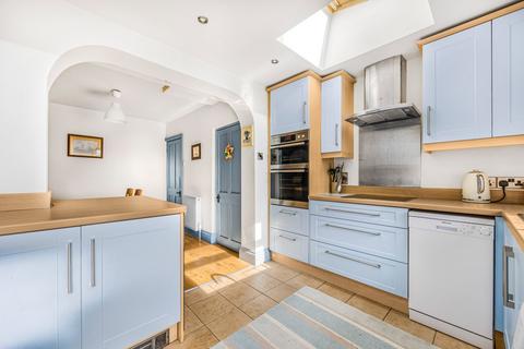 3 bedroom terraced house for sale, Prospect Place, Cirencester, Gloucestershire, GL7