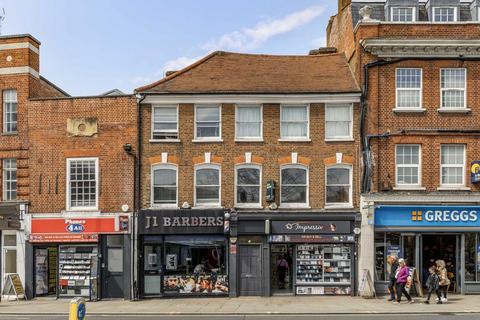 1 bedroom flat for sale, King Street, Twickenham TW1