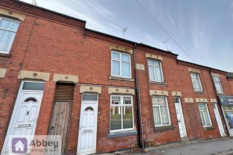 2 bedroom terraced house for sale, Stamford Street, Leicester