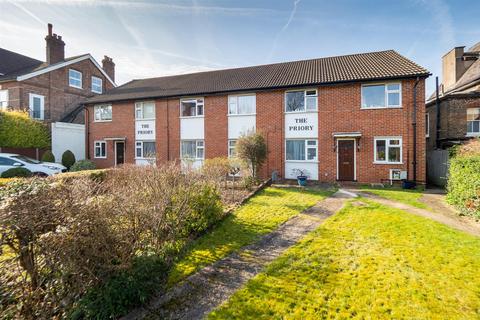 2 bedroom maisonette for sale, 12 Stanley Road, Sutton