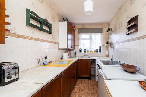 2 bedroom maisonette for sale, 12 Stanley Road, Sutton