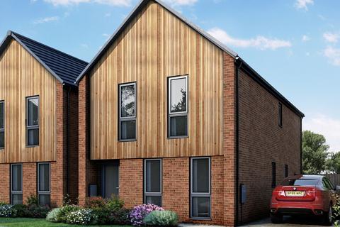 4 bedroom detached house for sale, Plot 142, Haybarn 4 at The Farmstead Eco Collection, Feniscowles, Blackburn BB2