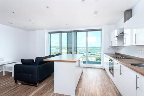 1 bedroom flat for sale, Chatham Waters, North House, Gillingham Gate Road, Gillingham, ME4