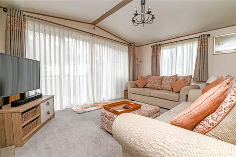 2 bedroom park home for sale, Shorefield, Shorefield Country Park, Downton, Hampshire, SO41