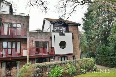 4 bedroom duplex for sale, Coach House Mews, Ferndown, BH22