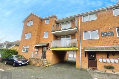 2 bedroom apartment for sale, Osborne Road, Shanklin, Isle of Wight