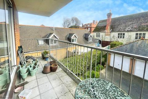 2 bedroom apartment for sale, Osborne Road, Shanklin, Isle of Wight