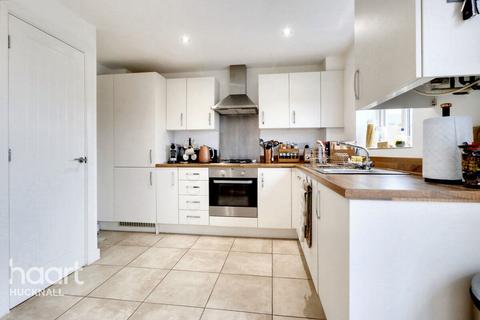 3 bedroom detached house for sale, Askew Road, Nottingham