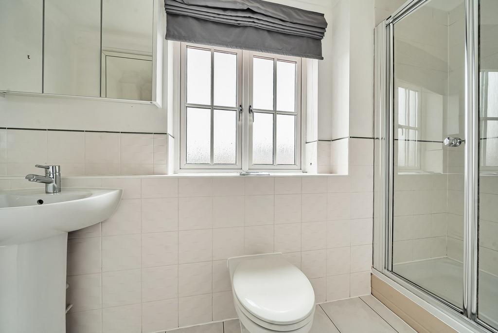 Ensuite (1)