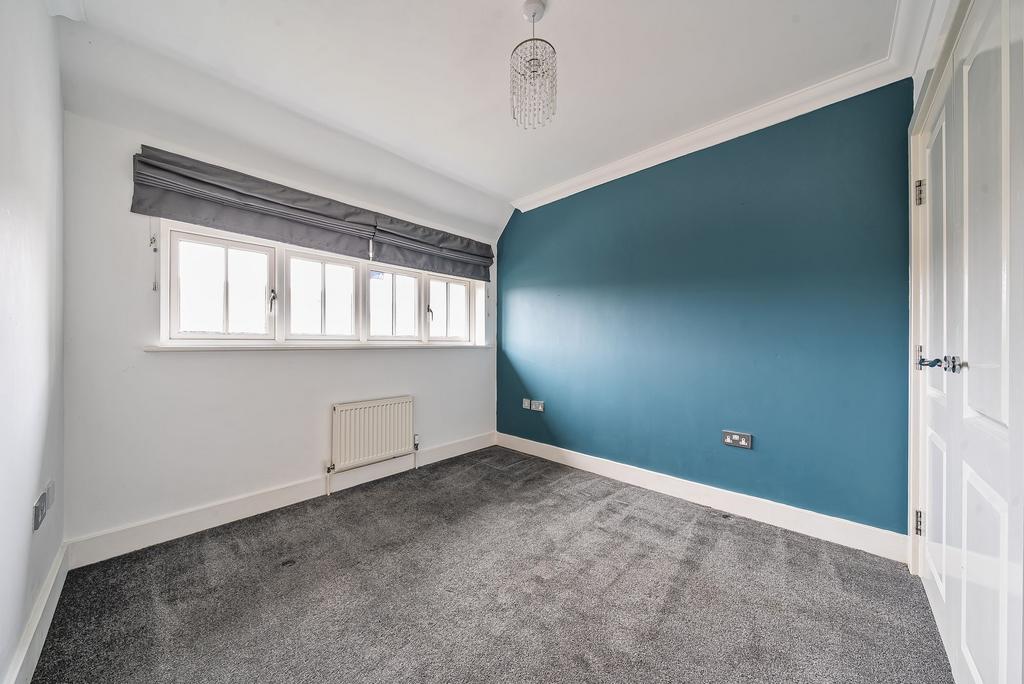Bedroom Three (1)