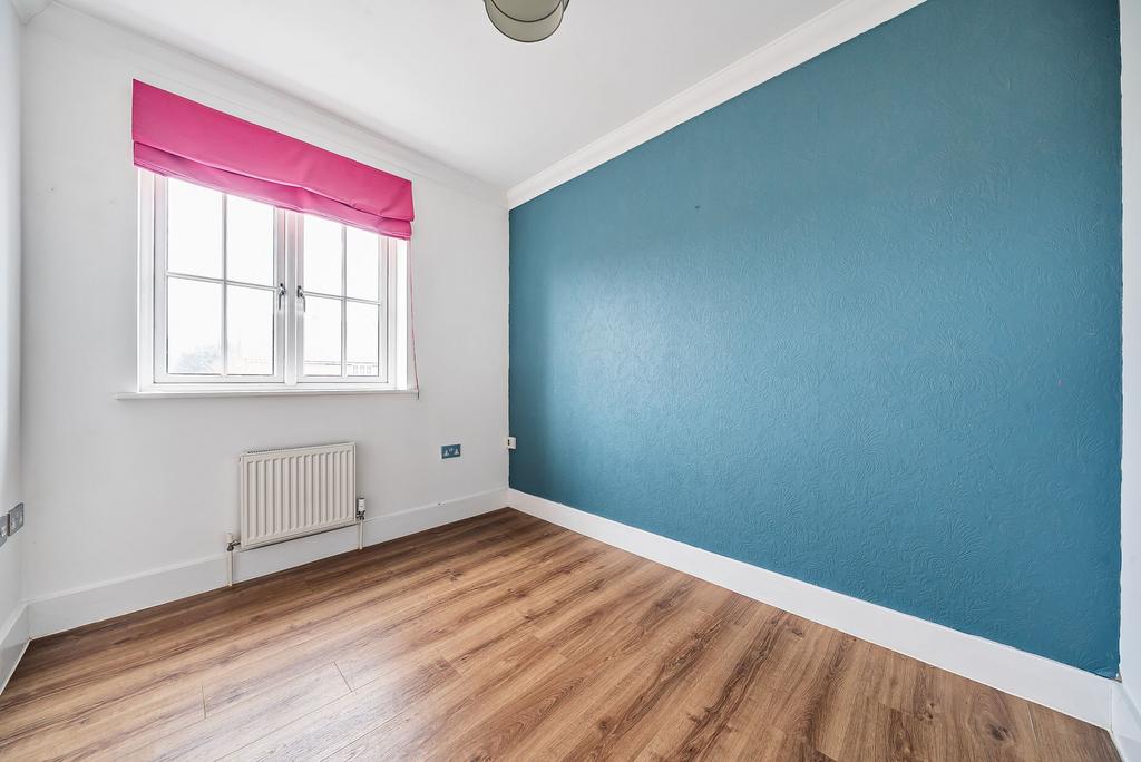 Bedroom Four (1)