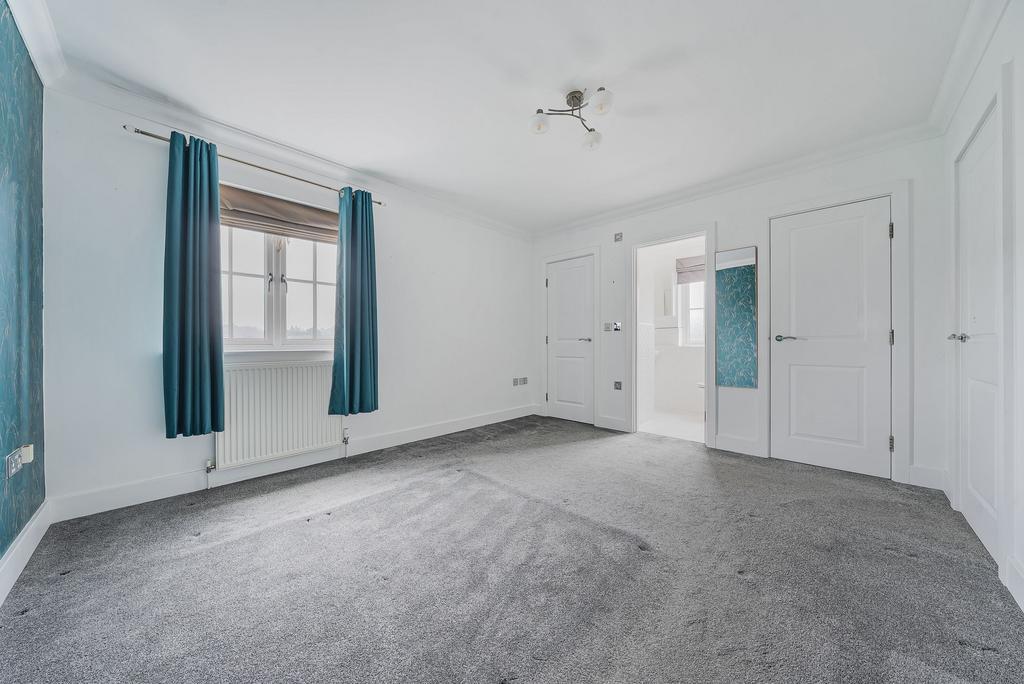 Bedroom One (1)