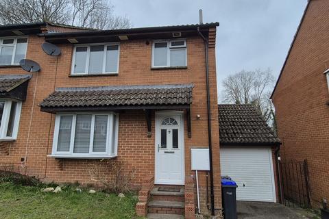 undefined, Swallowmead, Salisbury, Wiltshire, SP2