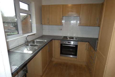 undefined, Swallowmead, Salisbury, Wiltshire, SP2