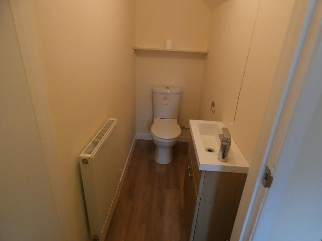 Cloakroom