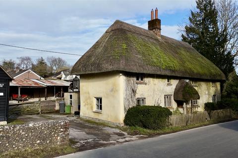 4 bedroom detached house for sale, Station Road, Over Wallop, Stockbridge, Hampshire, SO20