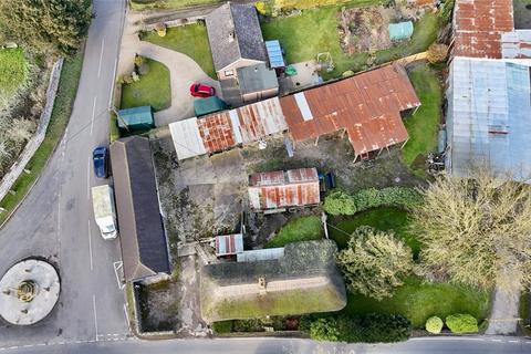 4 bedroom detached house for sale, Station Road, Over Wallop, Stockbridge, Hampshire, SO20