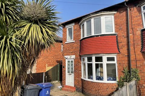 Ingleborough Drive, Doncaster DN5