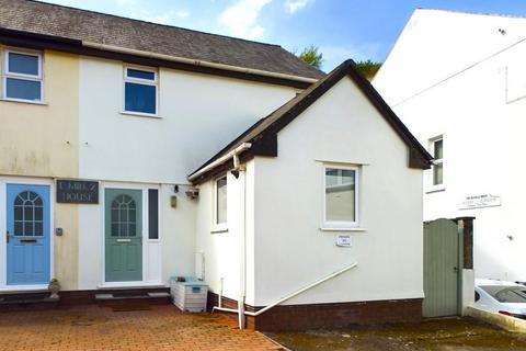 Cross Street, Combe Martin EX34