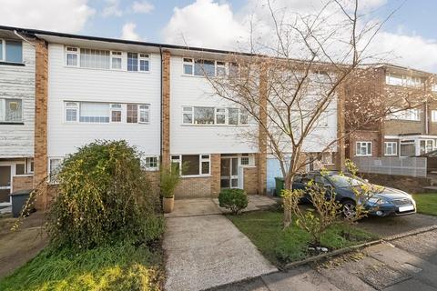 4 bedroom terraced house for sale, Beaulieu Avenue, Sydenham, London SE26