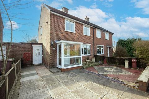 2 bedroom semi-detached house for sale, Sefton Street, Newton-Le-Willows, WA12