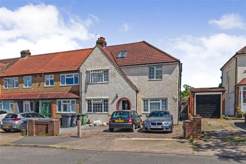 7 bedroom semi-detached house to rent, Church Rise, Chessington KT9