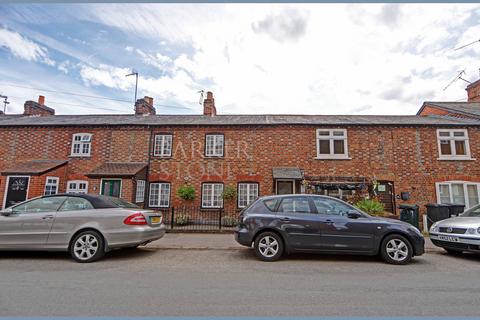 45c Station Road, Marlow, SL7 1NW