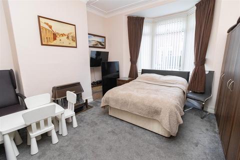 3 bedroom terraced house for sale, Hulne Avenue, Tynemouth