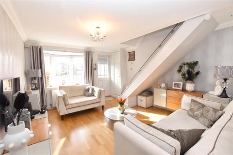 2 bedroom townhouse for sale, Foley Gardens, Hopwood, Heywood, Greater Manchester, OL10