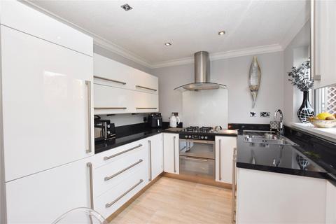 2 bedroom townhouse for sale, Foley Gardens, Hopwood, Heywood, Greater Manchester, OL10