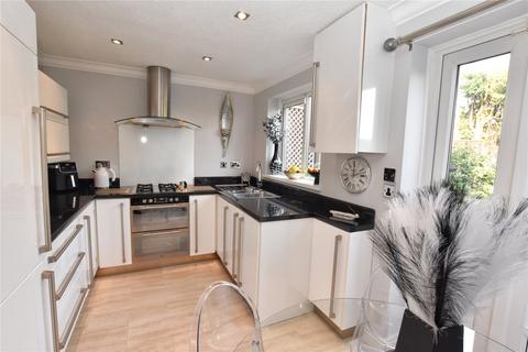 2 bedroom townhouse for sale, Foley Gardens, Hopwood, Heywood, Greater Manchester, OL10