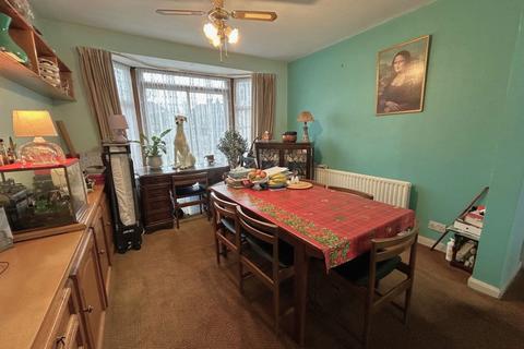 3 bedroom end of terrace house for sale, Bourne Avenue, Hayes, UB3 1QL