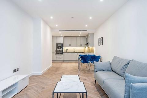 2 bedroom flat to rent, Merino Gardens, London E1W