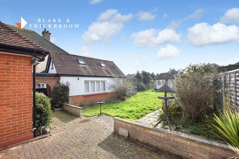 3 bedroom detached house for sale, Vicarage Gardens, Clacton-on-Sea