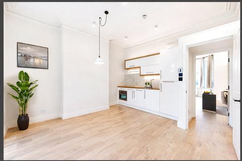 2 bedroom apartment to rent, King Edwards Gardens, London, W3