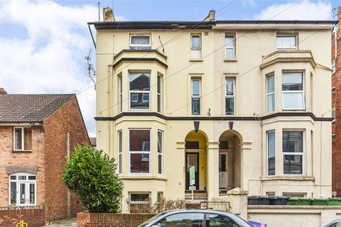 2 bedroom flat for sale, Ashburton Road, Southsea