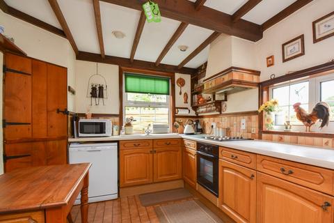 2 bedroom detached house for sale, Honeywell Cottage, Honeycombe Road, Salhouse, Norwich, Norfolk NR13 6JP