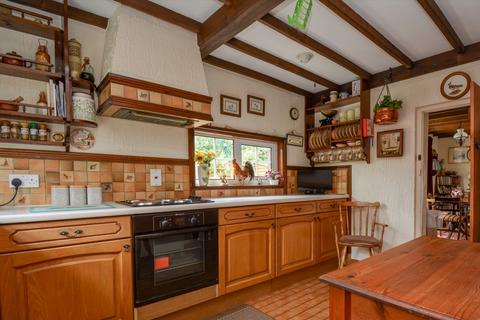 2 bedroom detached house for sale, Honeywell Cottage, Honeycombe Road, Salhouse, Norwich, Norfolk NR13 6JP